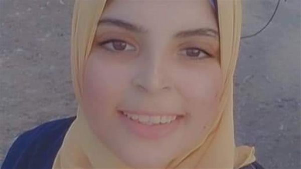 الفتاة الاسماعيلية