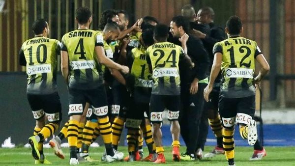  المقاولون العرب