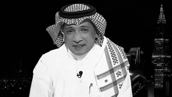 الإعلامي الرياضي