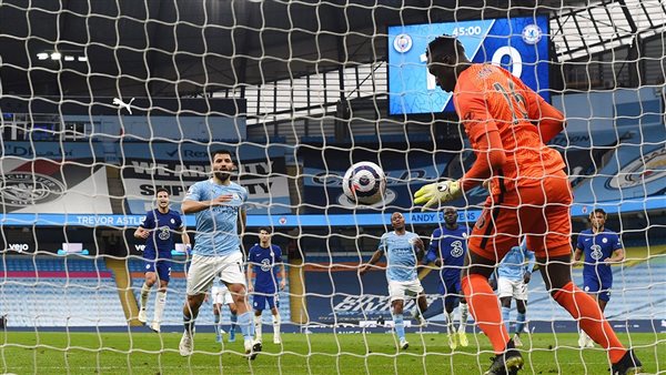 مباريات الدوري الإنجليزي