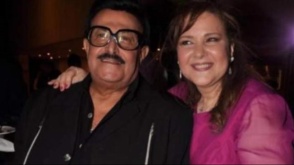 سمير غانم ودلال عبدالعزيز