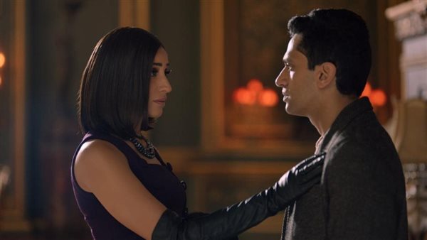 مسلسل قصر النيل