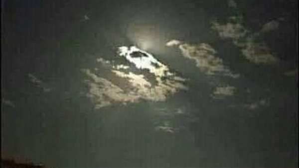 ظهور لفظ الجلالة