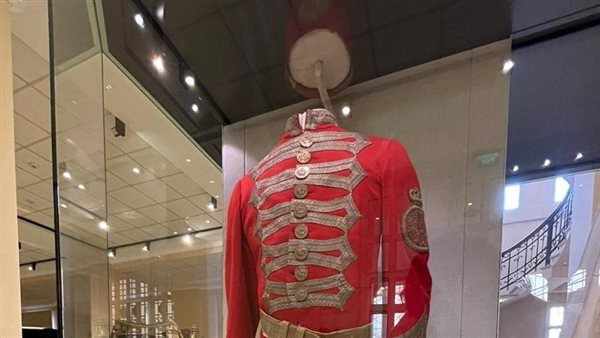 متحف المركبات المكلية