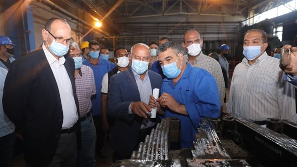 كامل الوزير