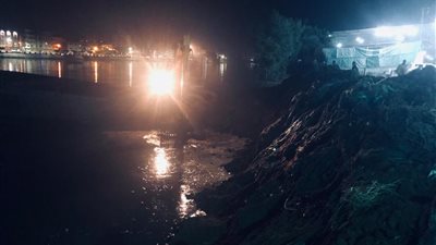  إزالة أكثر من 61 الف حالة تعدي على نهر النيل تحت مظلة 