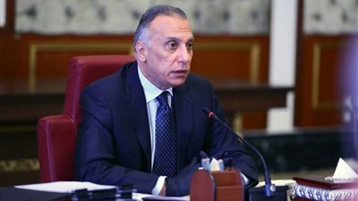 رئيس الحكومة العراقية يوجه بسرعة الكشف عن قتلة الناشط إيهاب الوزني