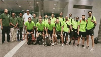 سلة الزمالك يخوض ثلات تدريبات فردية برواندا