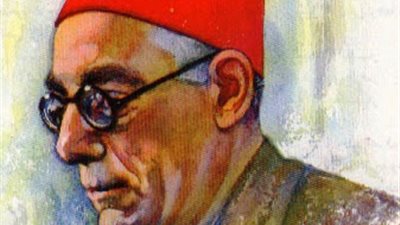 حكايات السيرة الذاتية.. أحمد أمين يسجل مسيرته من الطفولة إلى الشيخوخة في كتابه حياتي