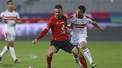 تعرف على ممثلي الأهلي والزمالك في قرعة الدوري 