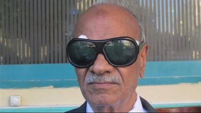 وفاة محمد مهران قائد المقاومة الشعبية ببورسعيد بعد صراع مع المرض