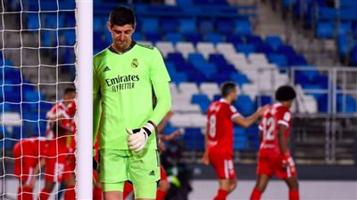 الصراع على الليجا.. ريال مدريد يخطف تعادل قاتلا من إشبيلية