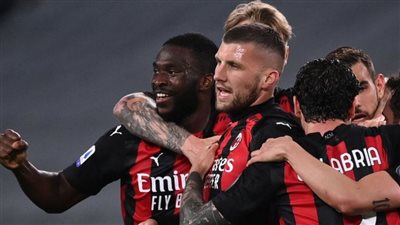 ميلان يحقق رقماً مميزاً أمام يوفنتوس بالدوري الإيطالي