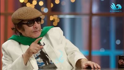 الليلة.. محيي إسماعيل ضيف بسمة وهبة في 