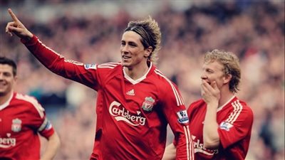 قصة خائن 11 .. طموح ليفربول الذي دفع توريس لخيانتهم 