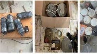 أحيلوا للجنايات.. تعرف على قائمة اتهامات خلية 