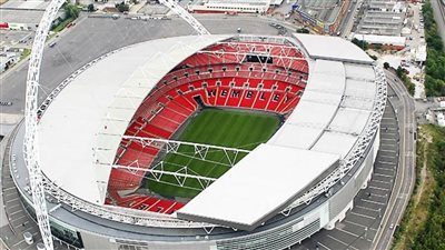 ويمبلي.. المنتخب الإنجليزي يخوض مباراته الـ300 على الملعب العريق