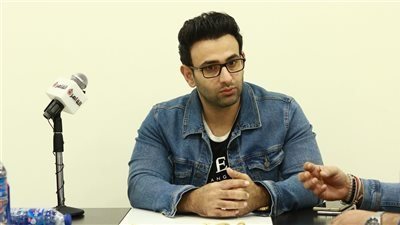 إبراهيم فايق يعلن رحيله عن شبكة قنوات أون تايم سبورتس