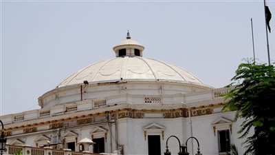 رئيس مجلس النواب يحيل قانون تنظيم الأزهر للجان المختصة  