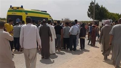  لليوم الثاني.. البحث عن أحد ضحايا غرق 