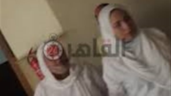 شيري هانم وزمردة