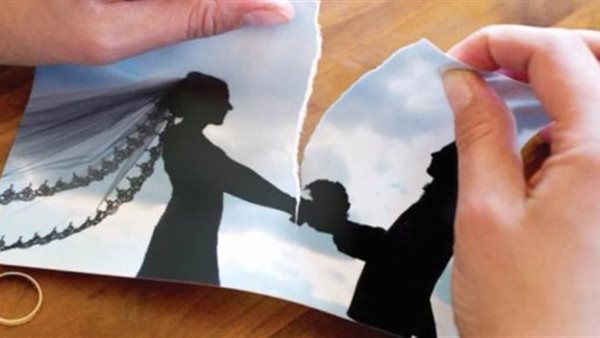 انفصال- تعبيرية