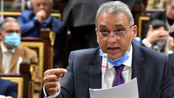  المستشار علاء الدين