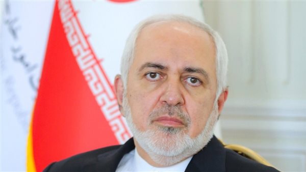 وزير الخارجية الإيرانيمحمد