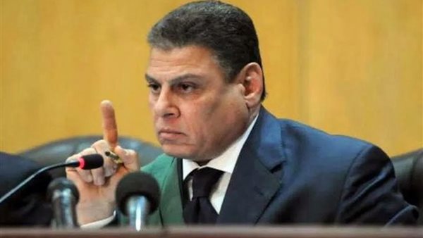 المستشار محمد شيرين