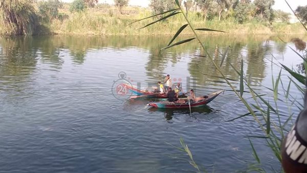 قوات الإنقاذ النهري