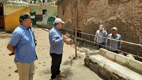 قطاع الآثار الإسلامية