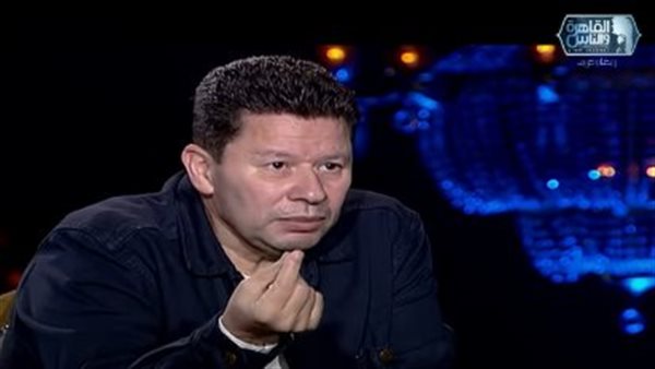 رضا عبد العال