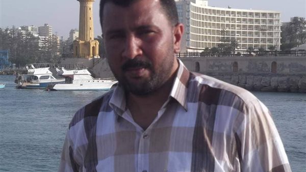 المهندس أشرف قطب