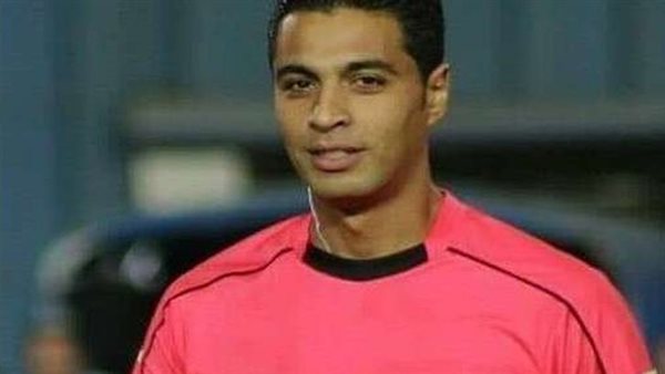 محمد أمين عمر 