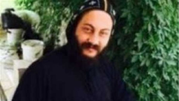 المتهم فلتاؤس المقاري