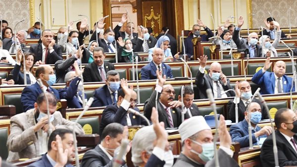 مجلس النواب 