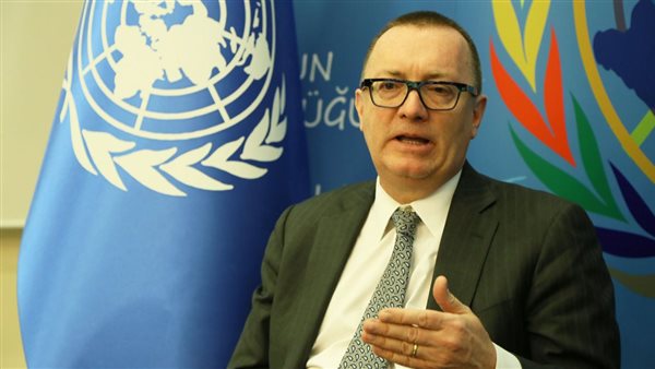 جيفري فيلتمان