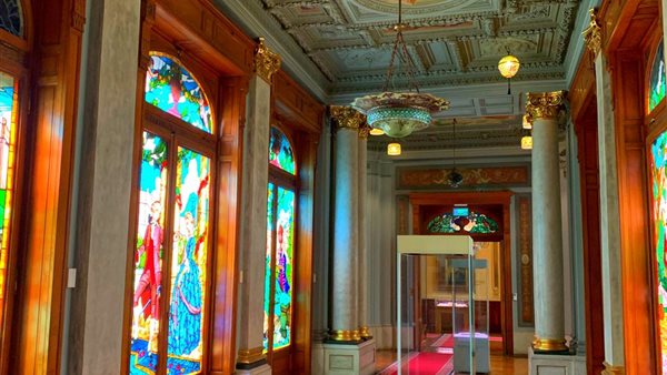 متحف المجوهرات الملكية