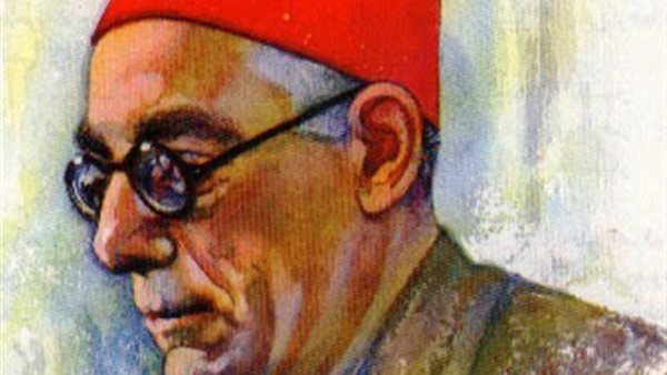 الكاتب أحمد أمين