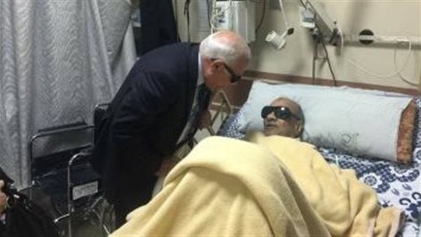 البطل محمد مهران