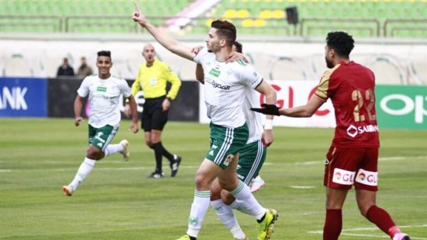 المصري البورسعيدي