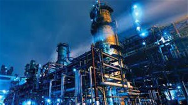 شركة كيماويات - أرشيفية