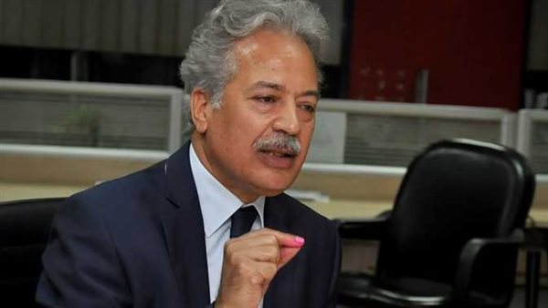 الدكتور عصام شيحة