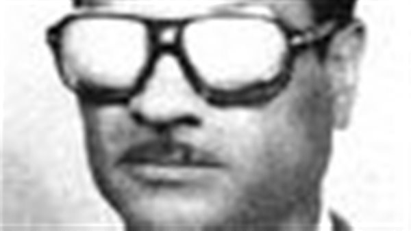 البطل محمد مهران