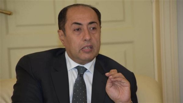  الأمين العام المساعد