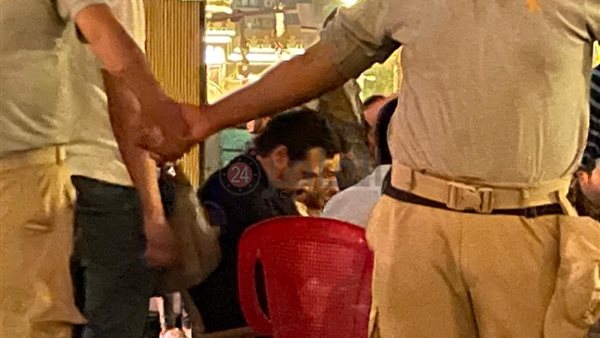 كريم عبد العزيز