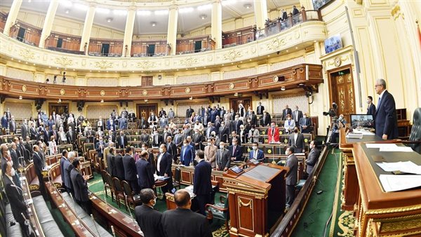 مجلس النواب 