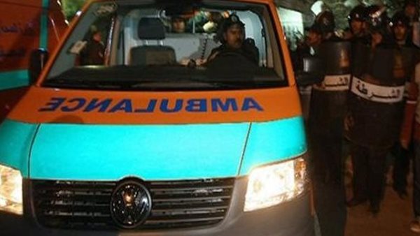 إسعاف _ أرشيفية