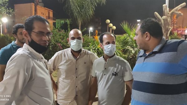 لجنة الطب البيطري