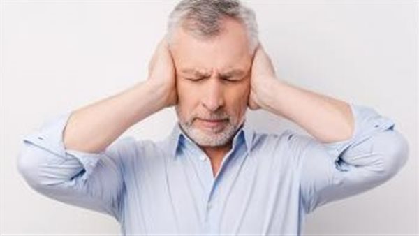  تدليك الأذن